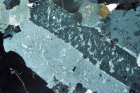 Feldspath Orthose LPA x4